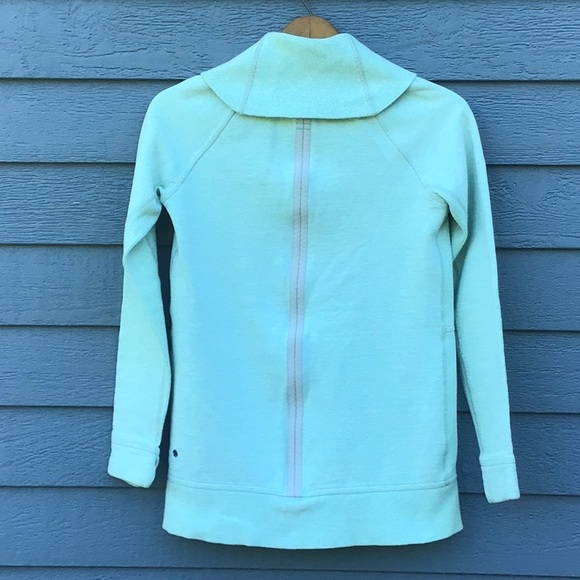 Lululemon Yin To My Yang Cardi - Picture 6 of 15